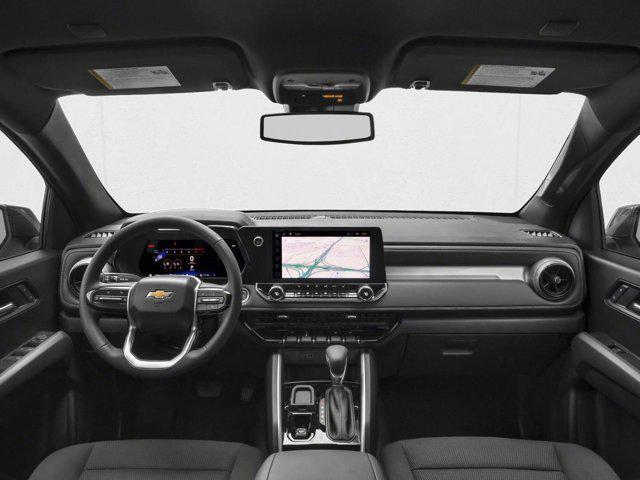 new 2026 Chevrolet Colorado car, priced at $39,684
