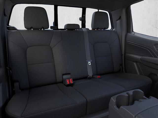 new 2026 Chevrolet Colorado car, priced at $34,671