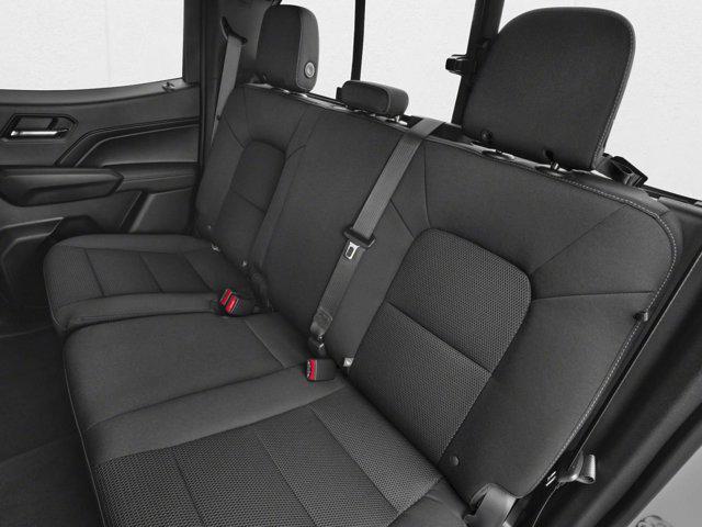 new 2026 Chevrolet Colorado car, priced at $39,684