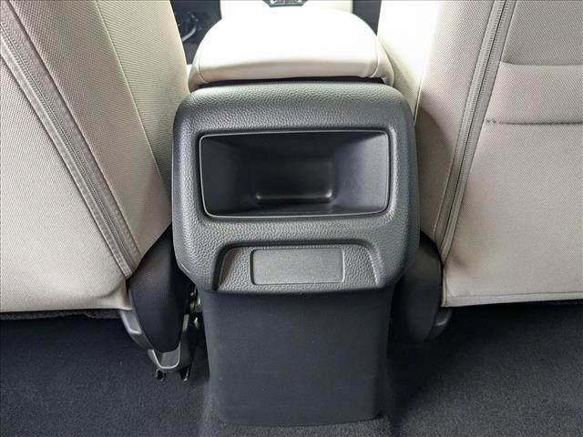 used 2023 Honda HR-V car, priced at $19,785