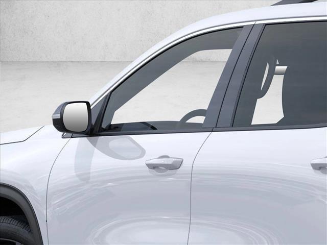 new 2026 Chevrolet Traverse car, priced at $41,740