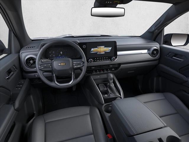 new 2026 Chevrolet Colorado car, priced at $37,991