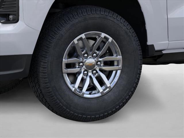 new 2026 Chevrolet Colorado car, priced at $37,991