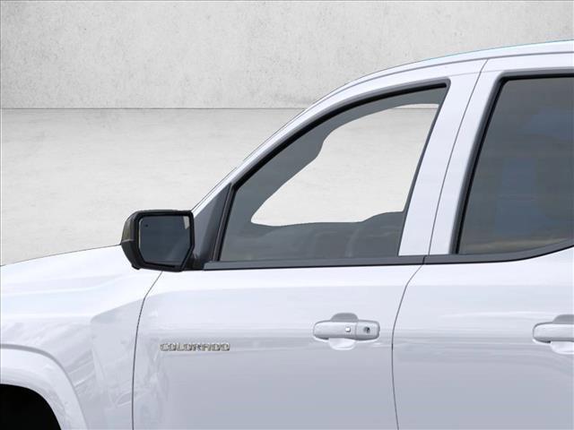 new 2026 Chevrolet Colorado car, priced at $37,991