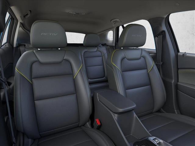 new 2026 Chevrolet Trax car, priced at $27,490