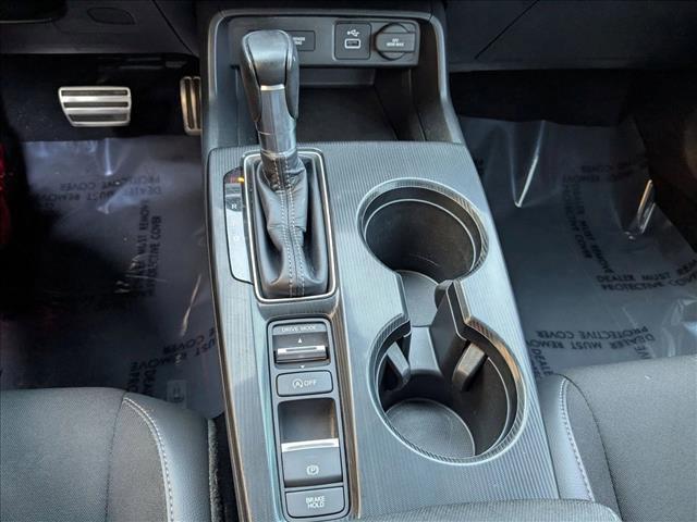 used 2022 Honda Civic car, priced at $20,495