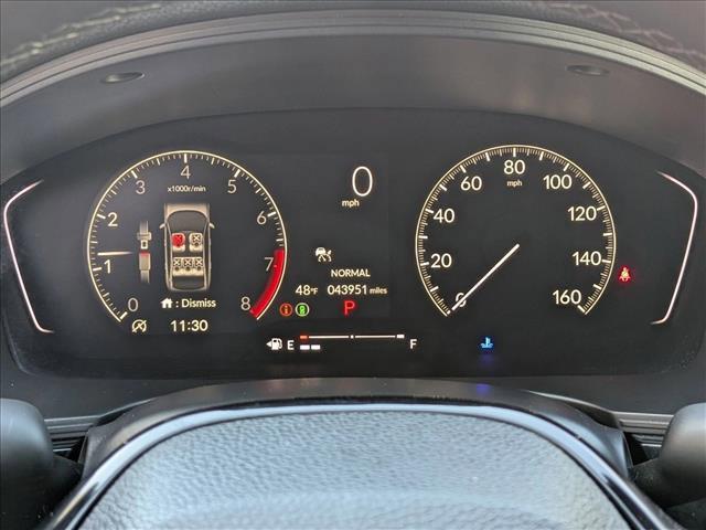 used 2022 Honda Civic car, priced at $20,495