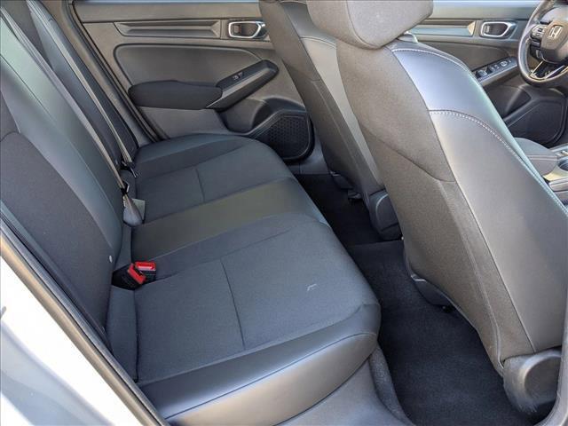 used 2022 Honda Civic car, priced at $20,495