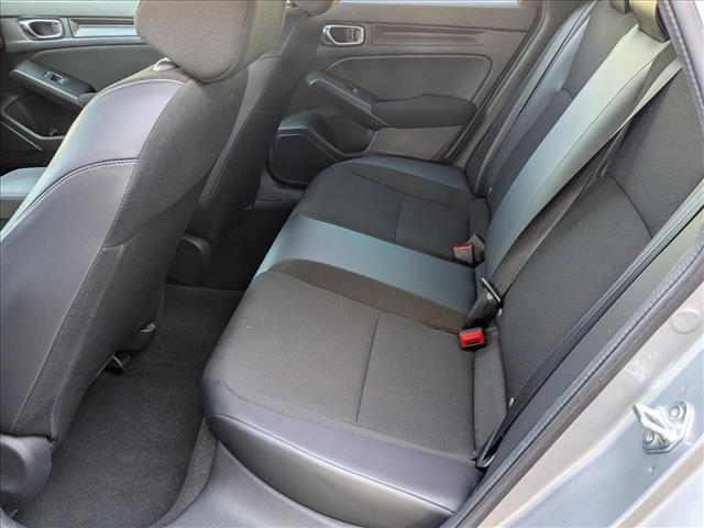 used 2022 Honda Civic car, priced at $20,495