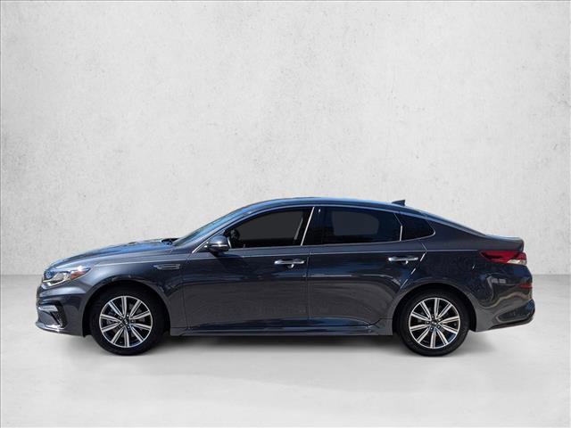 used 2019 Kia Optima car, priced at $15,995