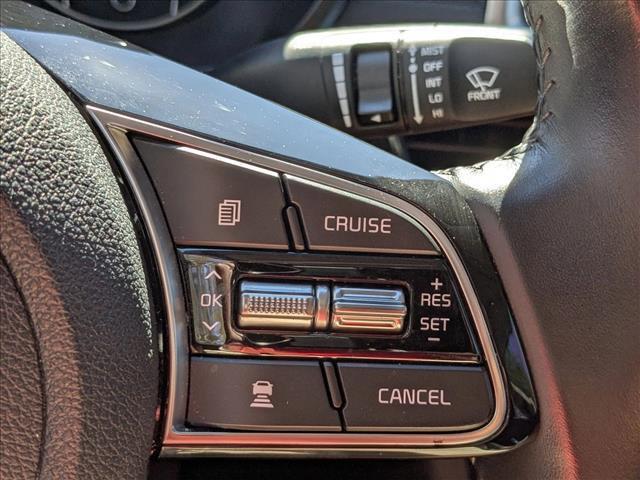 used 2019 Kia Optima car, priced at $15,995