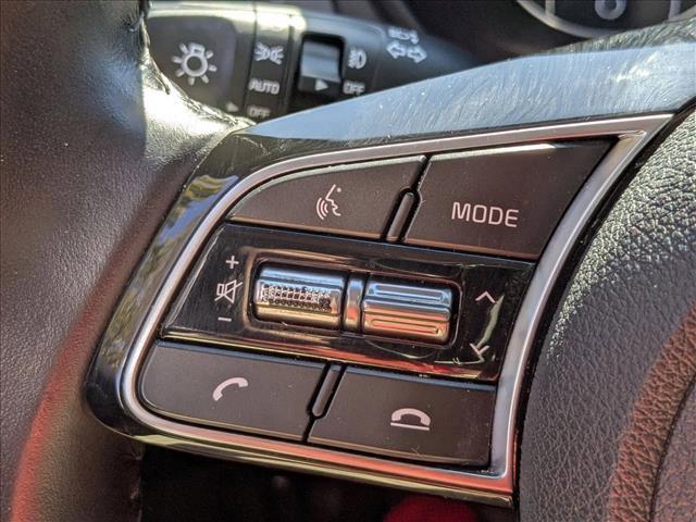 used 2019 Kia Optima car, priced at $15,995