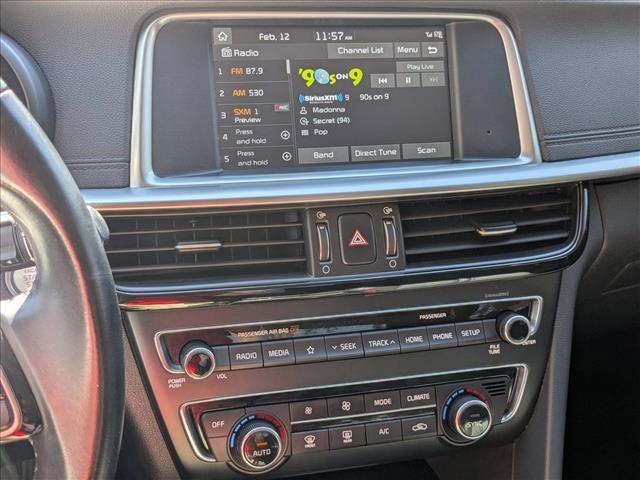 used 2019 Kia Optima car, priced at $15,995