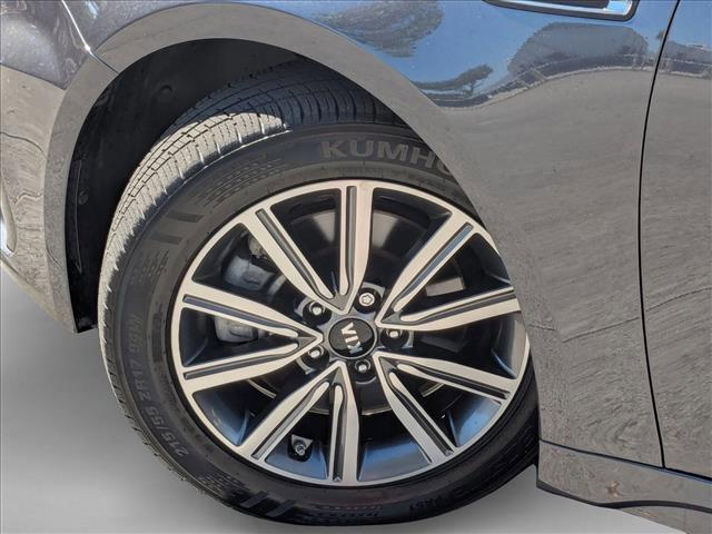used 2019 Kia Optima car, priced at $15,995