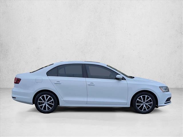used 2017 Volkswagen Jetta car, priced at $10,385