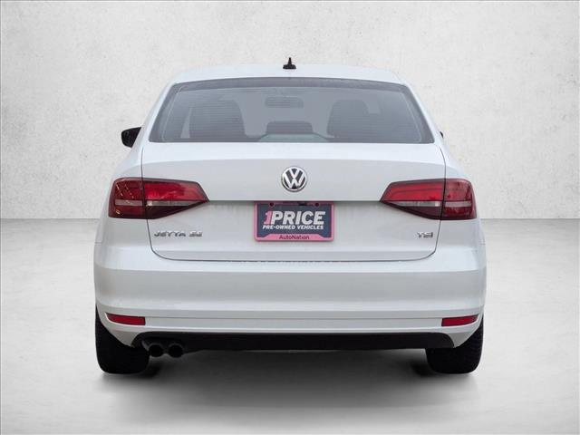 used 2017 Volkswagen Jetta car, priced at $10,385