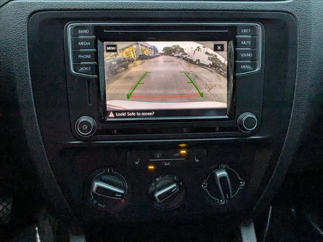 used 2017 Volkswagen Jetta car, priced at $10,385