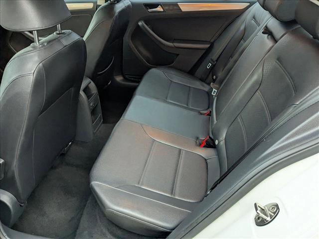 used 2017 Volkswagen Jetta car, priced at $10,385