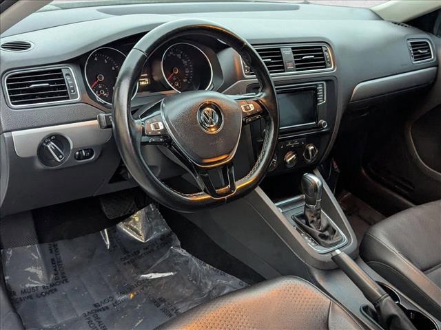 used 2017 Volkswagen Jetta car, priced at $10,385