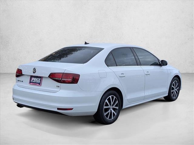 used 2017 Volkswagen Jetta car, priced at $10,385