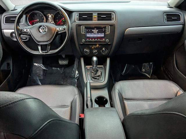 used 2017 Volkswagen Jetta car, priced at $10,385