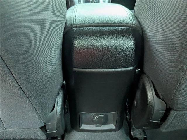 used 2016 Chevrolet Cruze Limited car, priced at $6,785