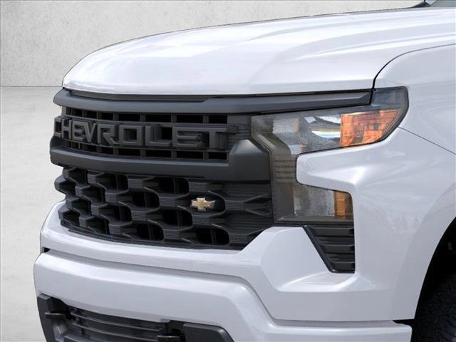 new 2026 Chevrolet Silverado 1500 car, priced at $30,945