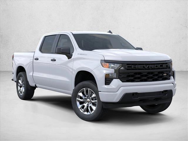 new 2026 Chevrolet Silverado 1500 car, priced at $30,945