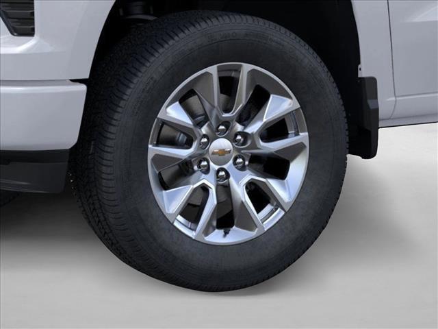 new 2026 Chevrolet Silverado 1500 car, priced at $30,945