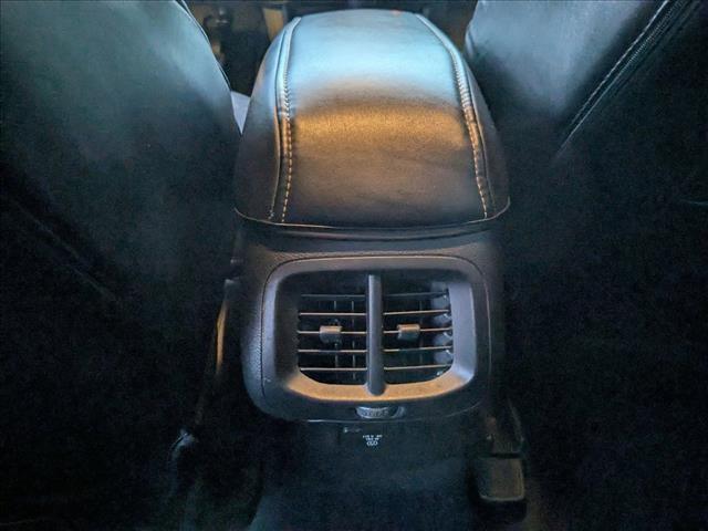 used 2017 Jeep Cherokee car, priced at $8,985