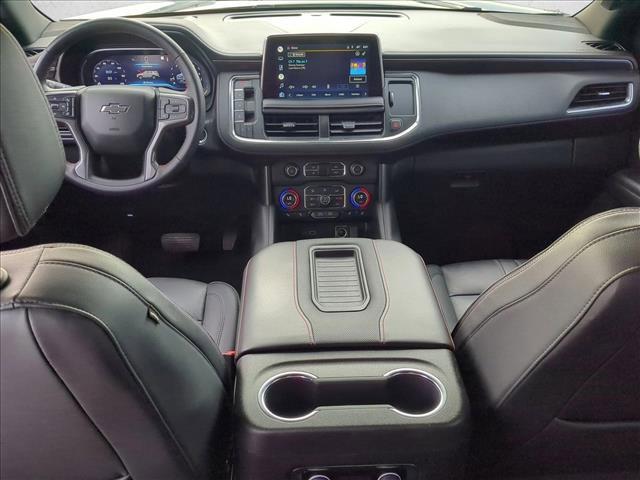 used 2022 Chevrolet Tahoe car, priced at $52,244