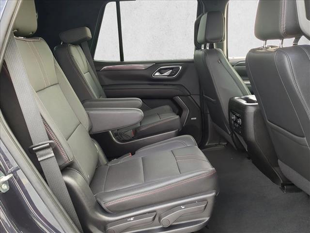 used 2022 Chevrolet Tahoe car, priced at $52,244