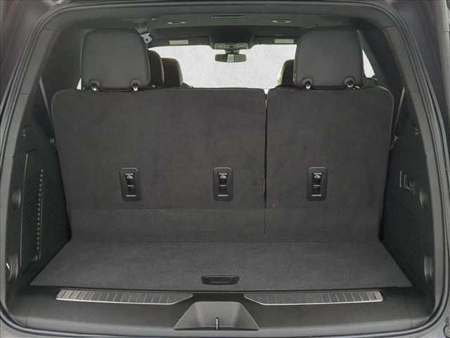 used 2022 Chevrolet Tahoe car, priced at $52,244