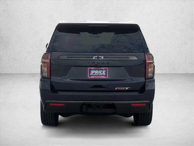 used 2022 Chevrolet Tahoe car, priced at $52,244