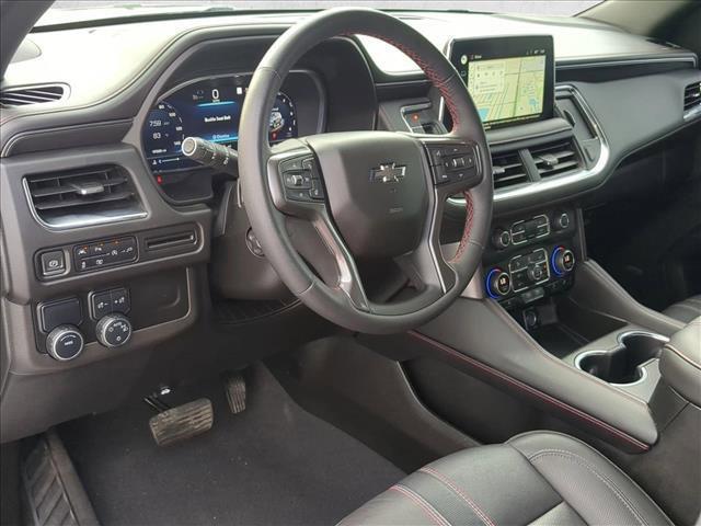used 2022 Chevrolet Tahoe car, priced at $52,244