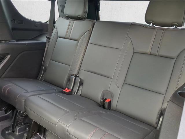 used 2022 Chevrolet Tahoe car, priced at $52,244