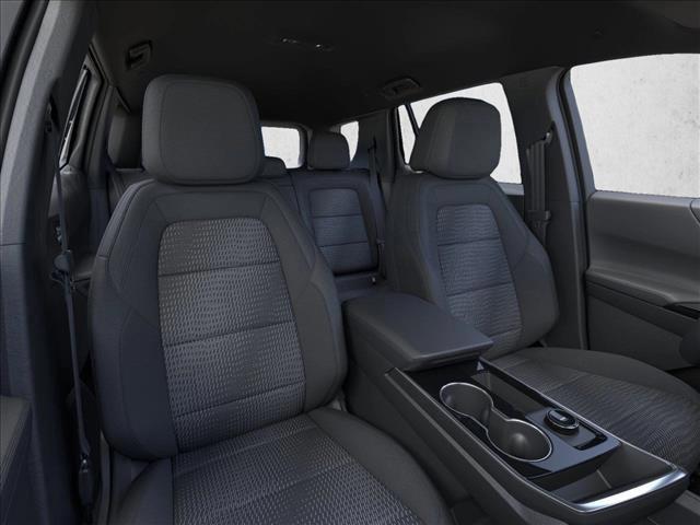 new 2026 Chevrolet Equinox car, priced at $23,995