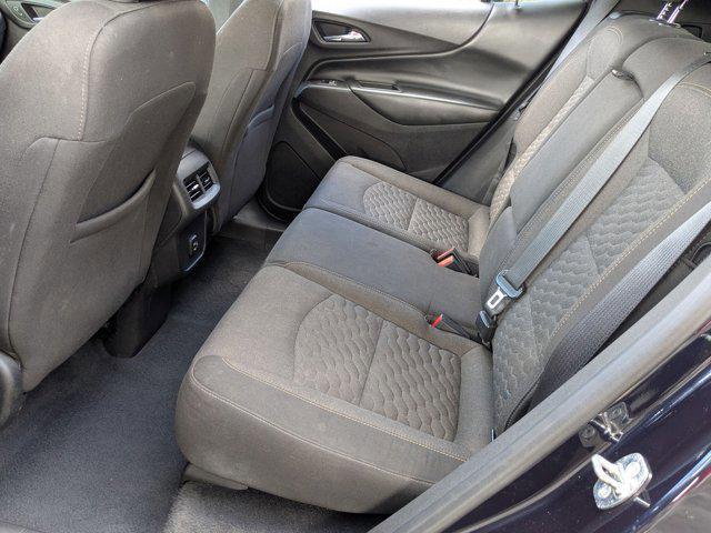 used 2020 Chevrolet Equinox car, priced at $15,485