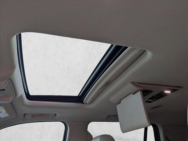 used 2017 Cadillac Escalade car, priced at $19,585