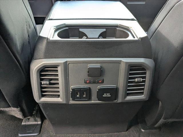 used 2019 Ford F-150 car, priced at $42,990