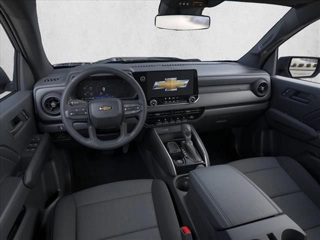 new 2026 Chevrolet Colorado car, priced at $29,671
