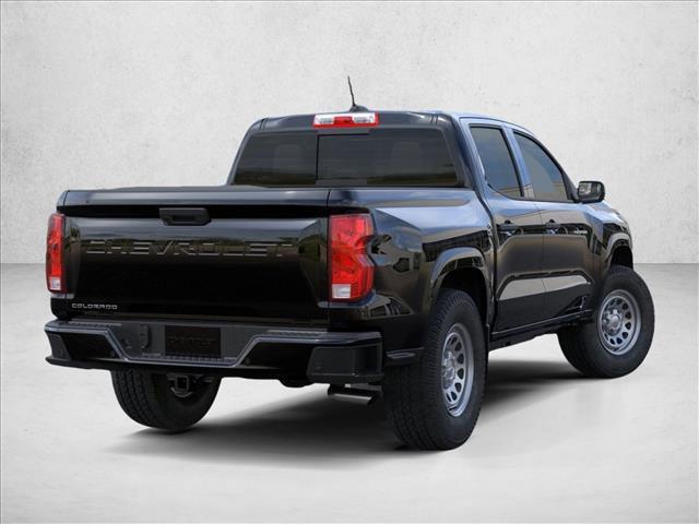 new 2026 Chevrolet Colorado car, priced at $29,671