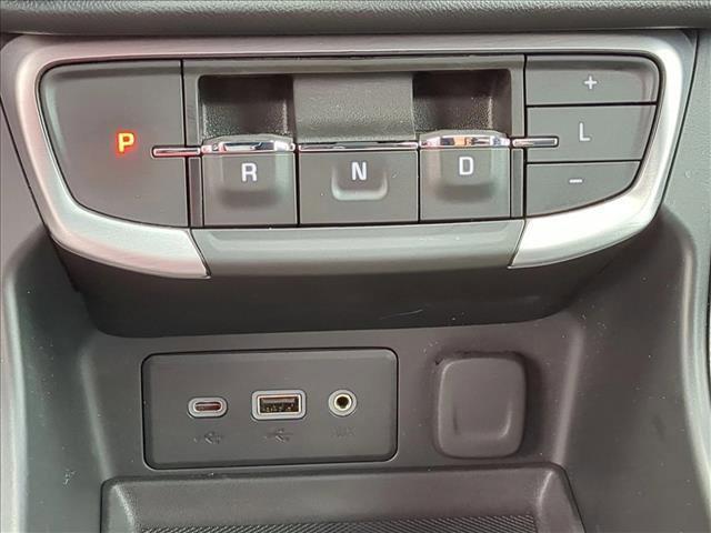 used 2023 GMC Terrain car, priced at $25,844