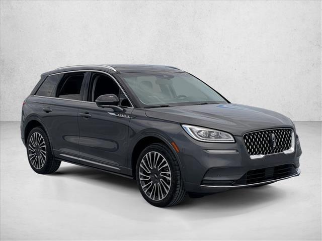 used 2020 Lincoln Corsair car, priced at $24,984