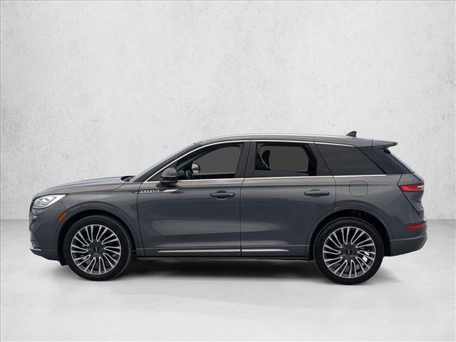 used 2020 Lincoln Corsair car, priced at $24,984