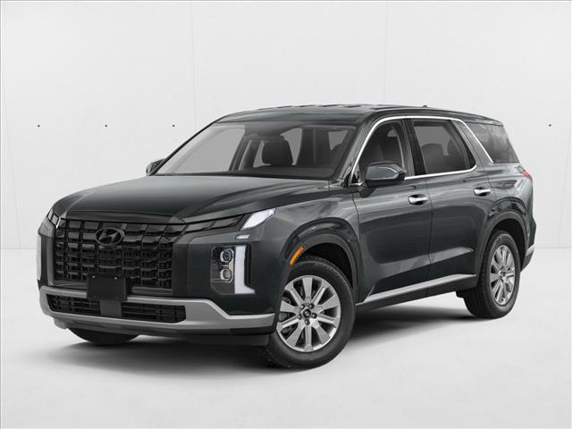 used 2023 Hyundai Palisade car, priced at $30,998