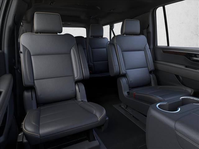 new 2026 Chevrolet Suburban car, priced at $89,850