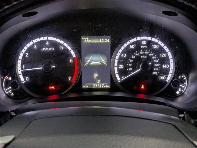 used 2020 Lexus NX 300 car, priced at $23,985