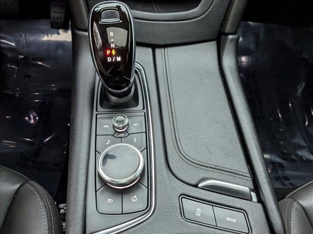 used 2021 Cadillac XT5 car, priced at $23,585