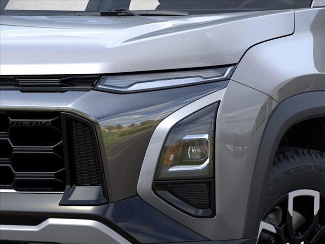 new 2026 Chevrolet Equinox car, priced at $29,395